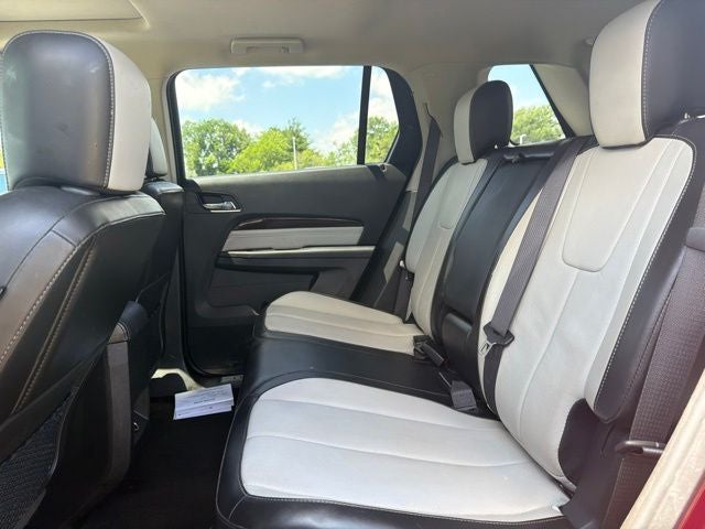 2017 GMC Terrain Denali