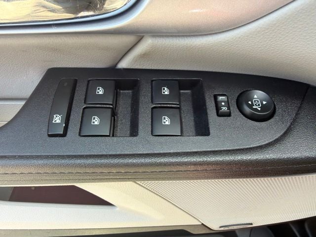 2017 GMC Terrain Denali