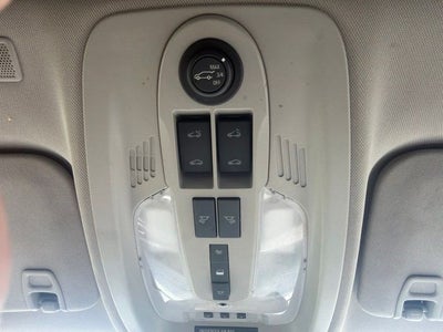 2017 GMC Terrain Denali