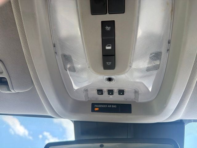 2017 GMC Terrain Denali