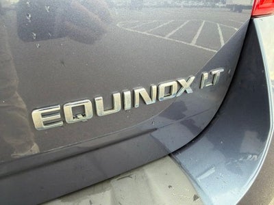 2013 Chevrolet Equinox LT 1LT
