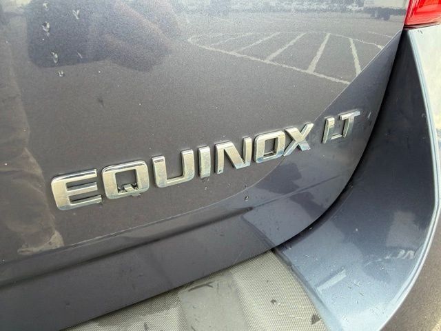 2013 Chevrolet Equinox LT 1LT