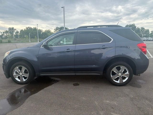 2013 Chevrolet Equinox LT 1LT
