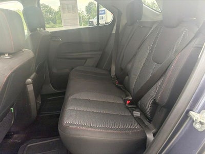 2013 Chevrolet Equinox LT 1LT