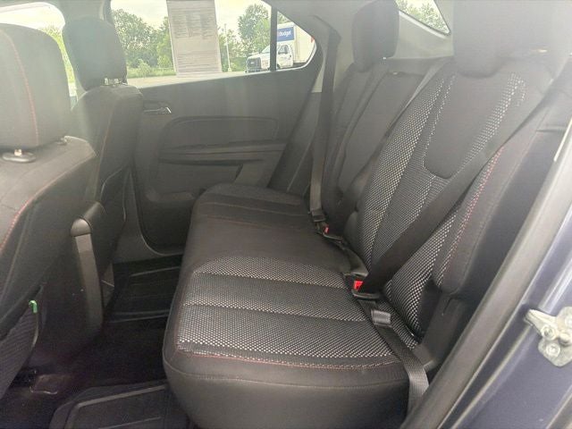 2013 Chevrolet Equinox LT 1LT