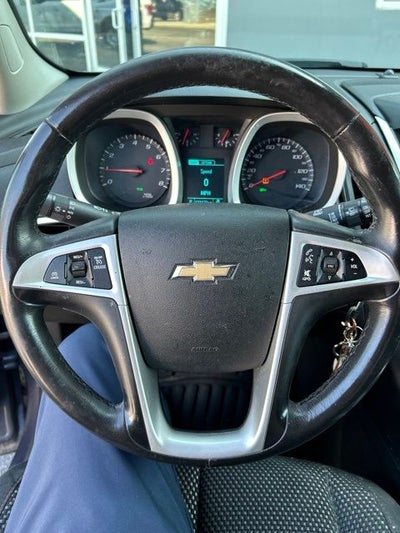 2013 Chevrolet Equinox LT 1LT
