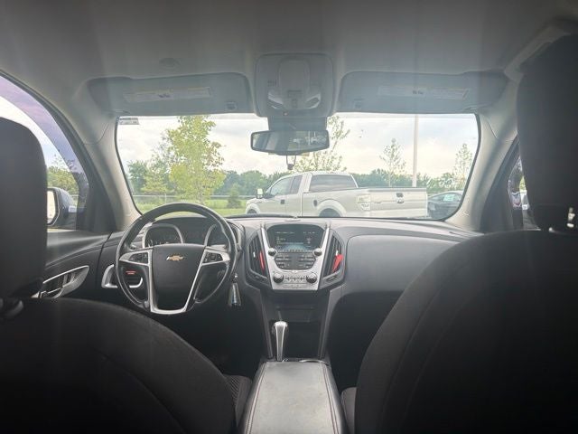 2013 Chevrolet Equinox LT 1LT