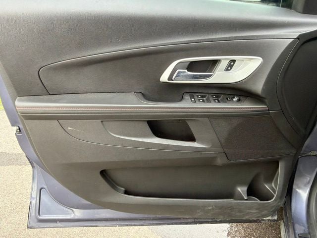 2013 Chevrolet Equinox LT 1LT