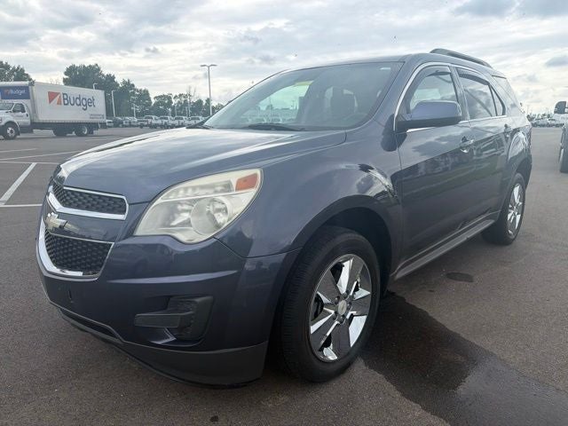 2013 Chevrolet Equinox LT 1LT
