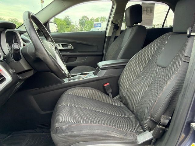 2013 Chevrolet Equinox LT 1LT