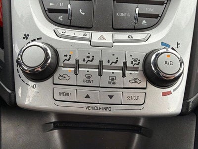 2013 Chevrolet Equinox LT 1LT