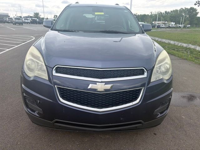 2013 Chevrolet Equinox LT 1LT