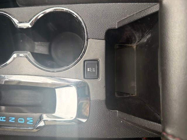 2013 Chevrolet Equinox LT 1LT