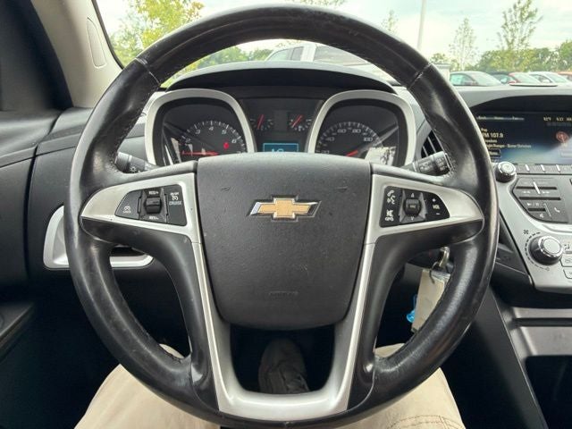 2013 Chevrolet Equinox LT 1LT