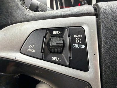 2013 Chevrolet Equinox LT 1LT