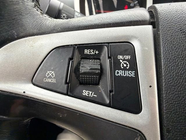 2013 Chevrolet Equinox LT 1LT