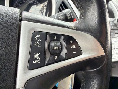 2013 Chevrolet Equinox LT 1LT
