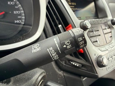 2013 Chevrolet Equinox LT 1LT