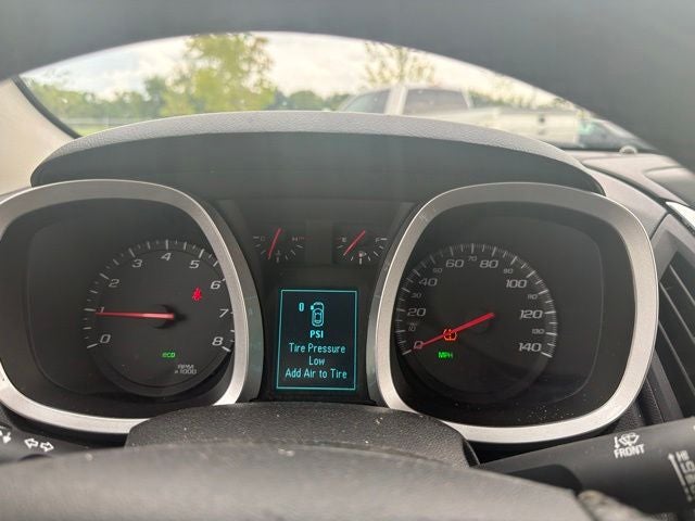 2013 Chevrolet Equinox LT 1LT
