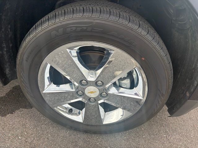 2013 Chevrolet Equinox LT 1LT