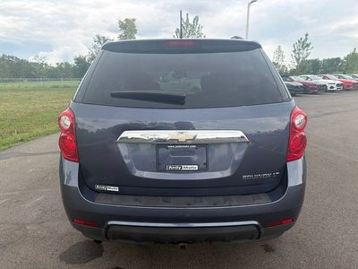 2013 Chevrolet Equinox LT 1LT