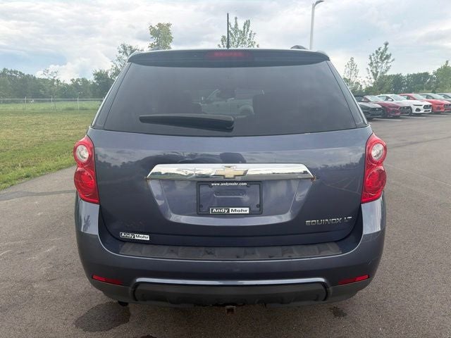 2013 Chevrolet Equinox LT 1LT