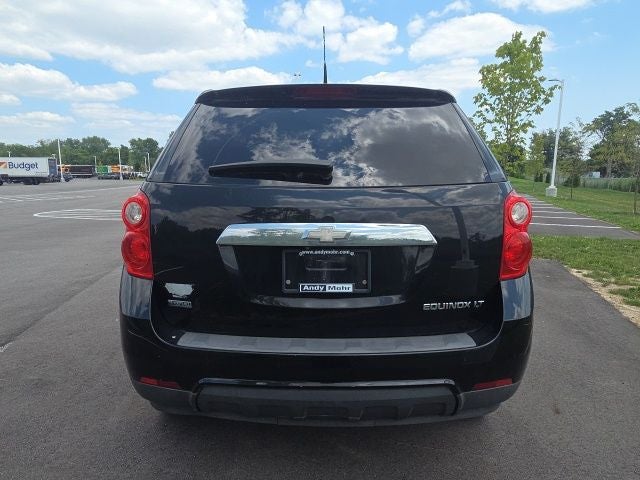 2012 Chevrolet Equinox LT 1LT