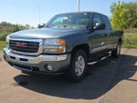 2006 GMC Sierra 1500 SLE1