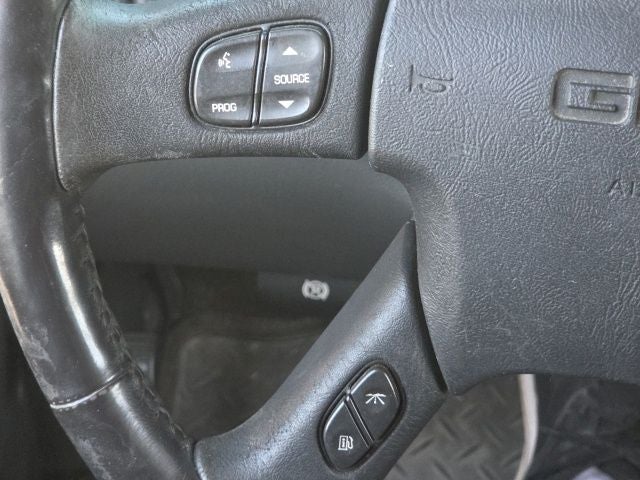 2006 GMC Sierra 1500 SLE1