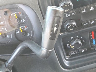 2006 GMC Sierra 1500 SLE1