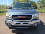 2006 GMC Sierra 1500 SLE1