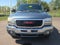 2006 GMC Sierra 1500 SLE1