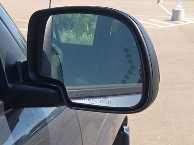 2006 GMC Sierra 1500 SLE1