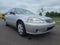 2000 Honda Civic Value Package