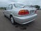 2000 Honda Civic Value Package