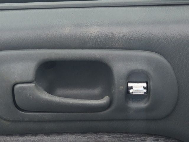 2000 Honda Civic Value Package