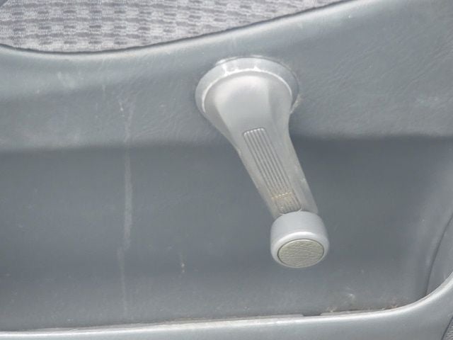 2000 Honda Civic Value Package
