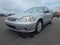 2000 Honda Civic Value Package