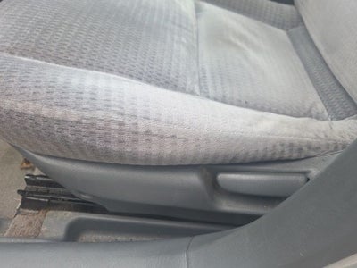 2000 Honda Civic Value Package