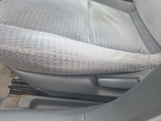2000 Honda Civic Value Package