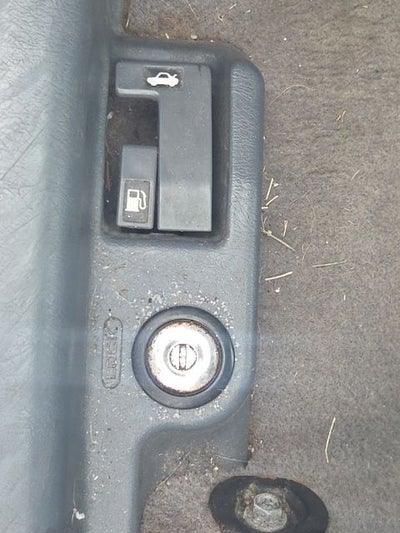 2000 Honda Civic Value Package