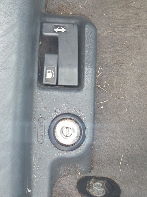 2000 Honda Civic Value Package