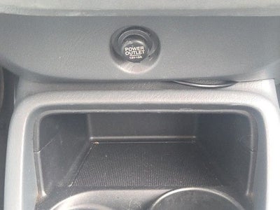 2000 Honda Civic Value Package