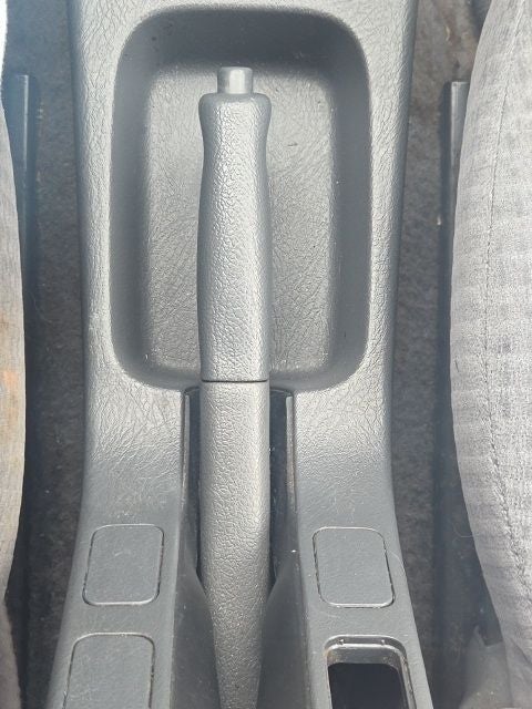 2000 Honda Civic Value Package