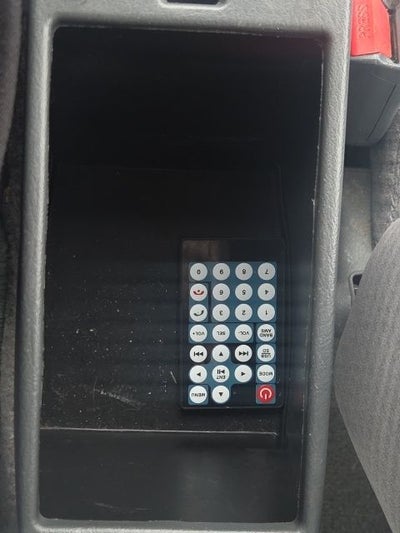 2000 Honda Civic Value Package