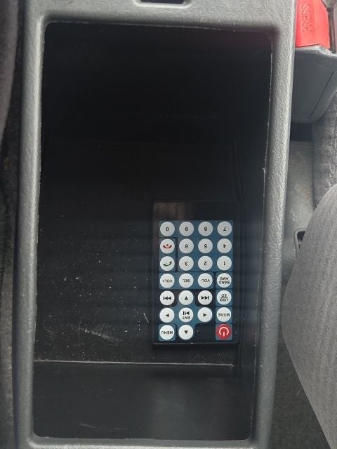 2000 Honda Civic Value Package