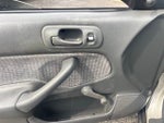 2000 Honda Civic Value Package