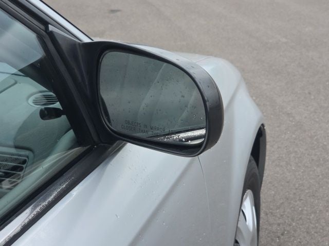 2000 Honda Civic Value Package