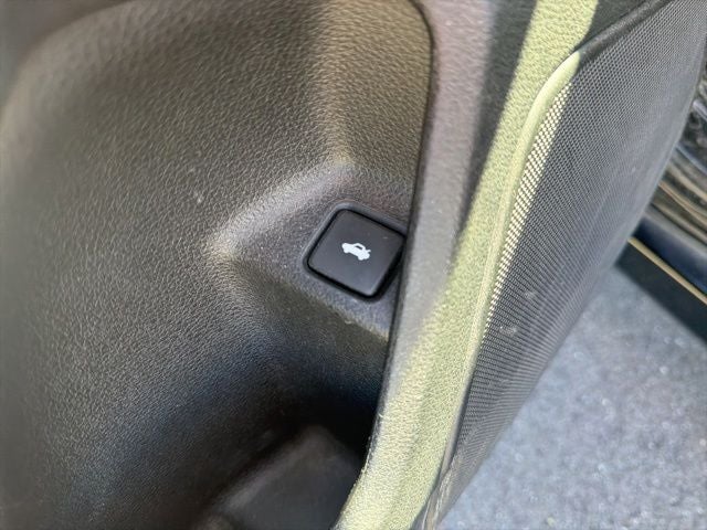 2016 Honda Civic LX w/Honda Sensing