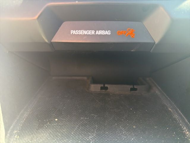 2016 Honda Civic LX w/Honda Sensing